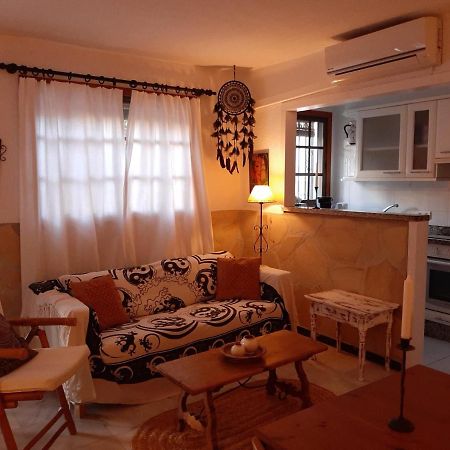 Apartamento Mi Casa Διαμέρισμα Caleta De Velez Εξωτερικό φωτογραφία