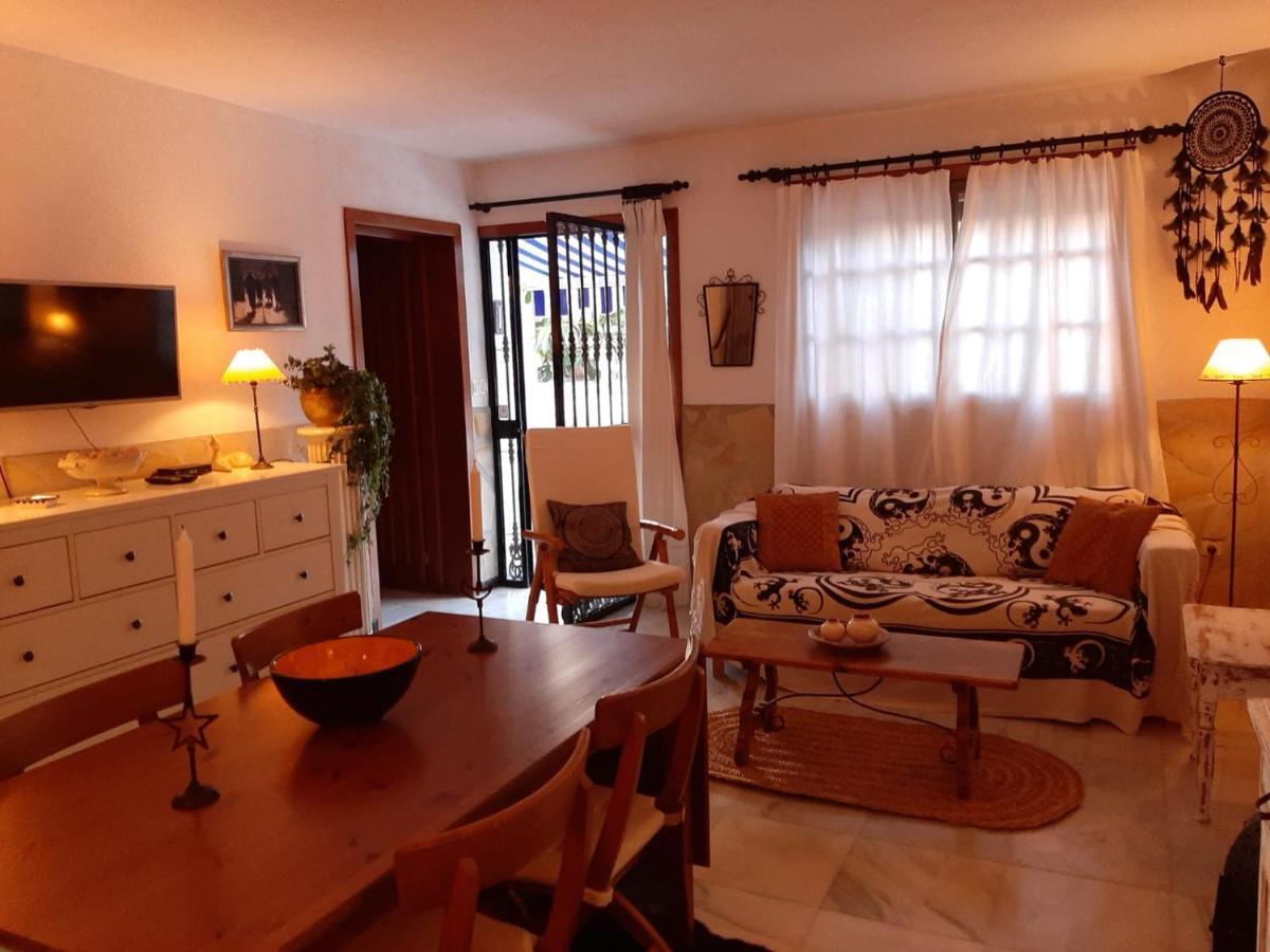 Apartamento Mi Casa Διαμέρισμα Caleta De Velez Εξωτερικό φωτογραφία